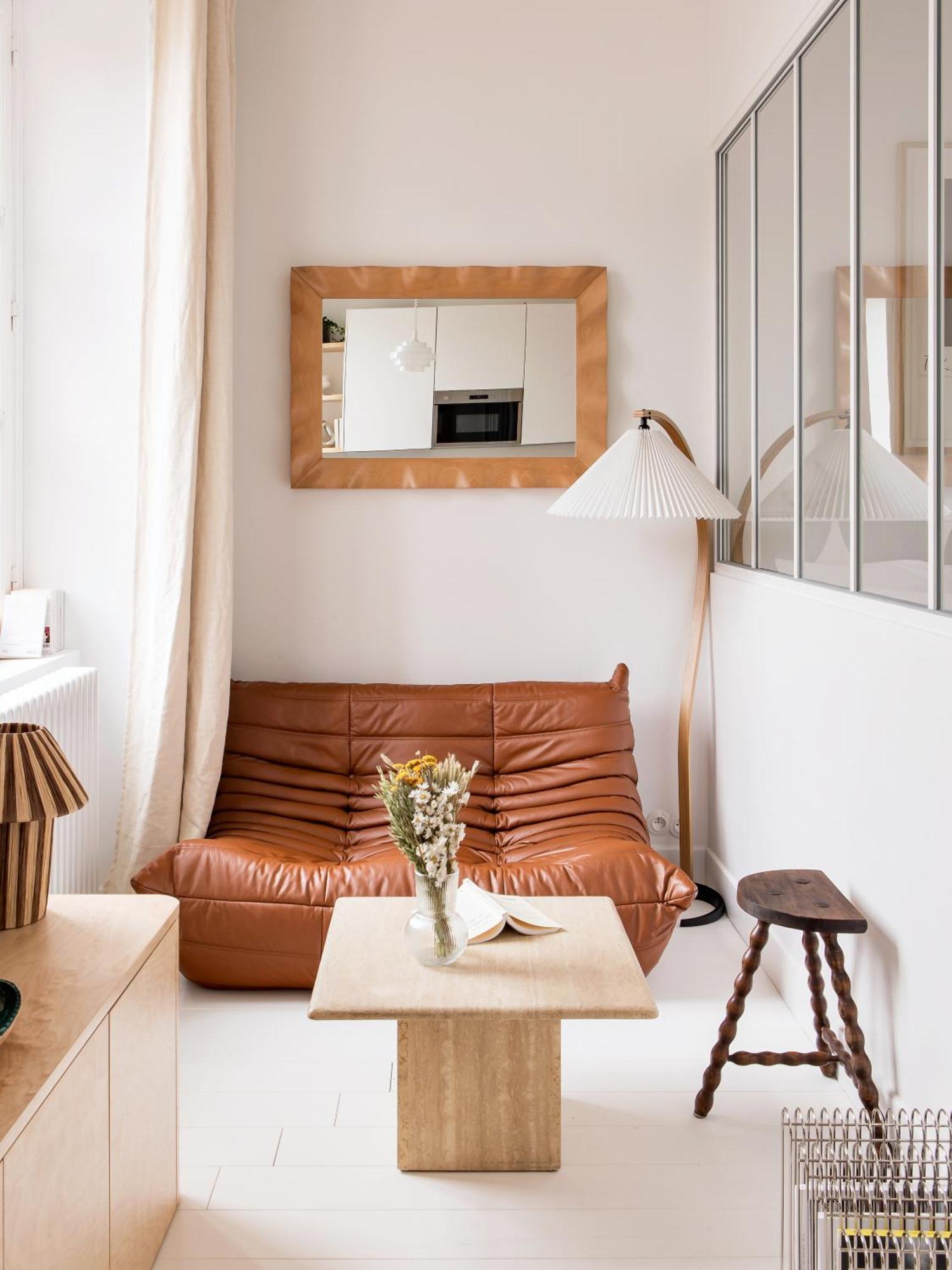 Superbe Appartement Design Au Coeur De Versailles, Tout A Pied Exterior photo